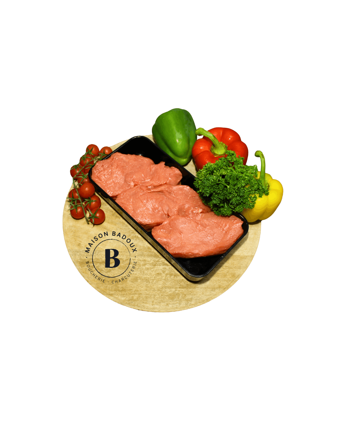 Beefsteak
