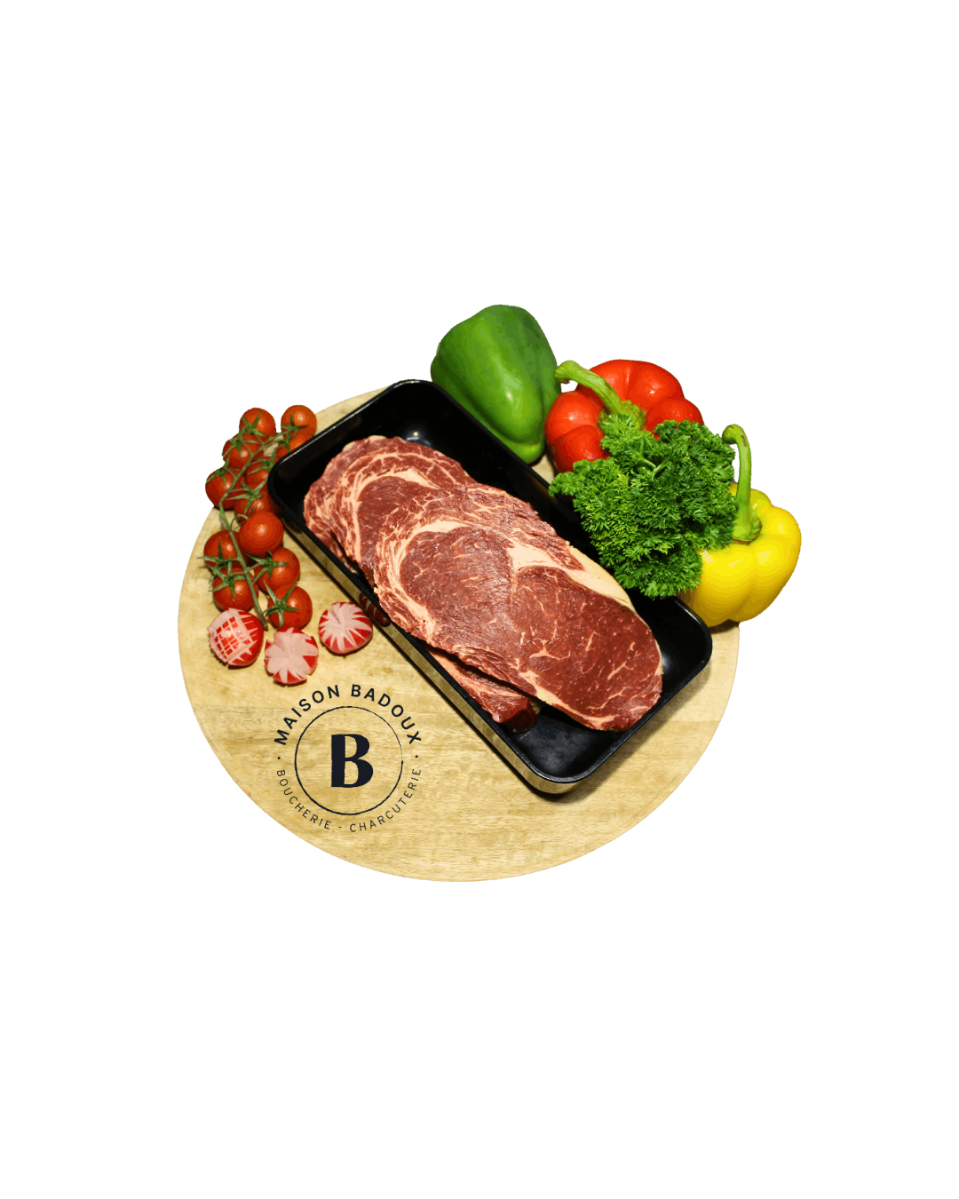 Entrecôte durham