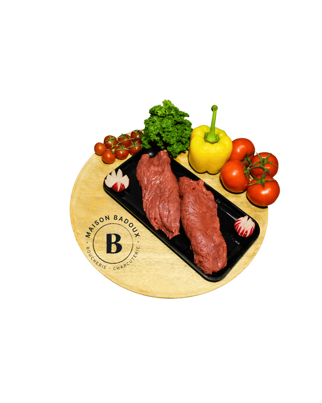 Onglet de boeuf