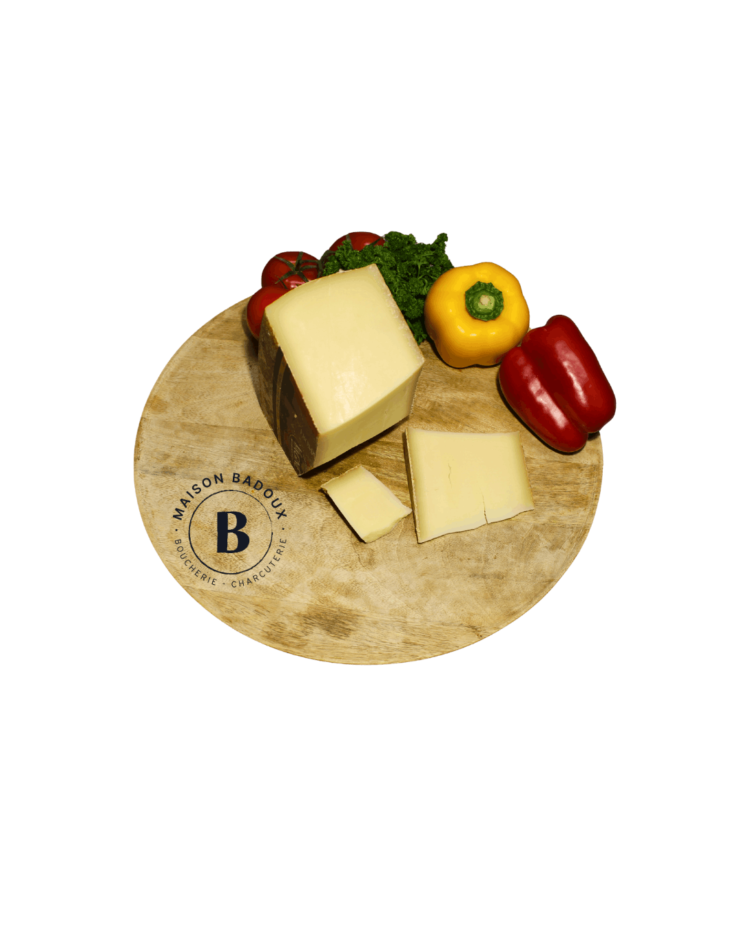 Comté