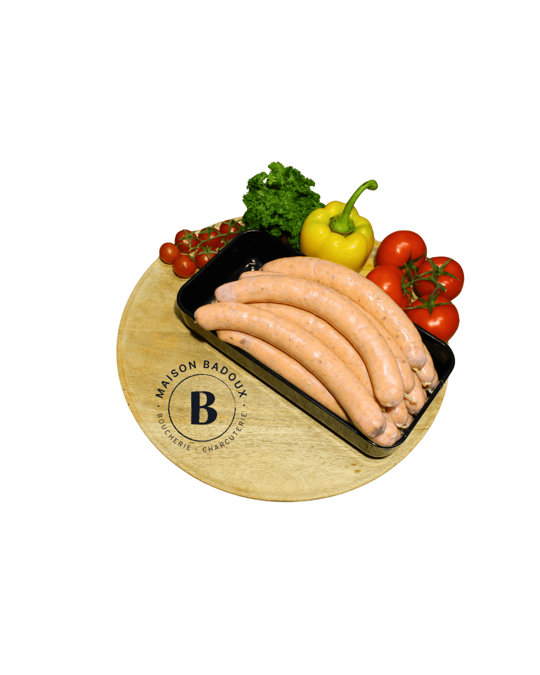 Saucisse italienne
