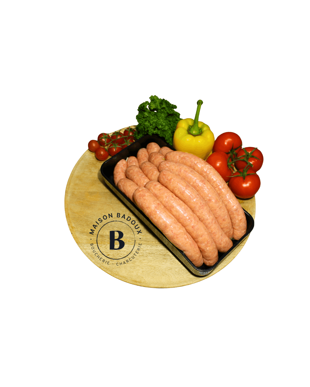 Saucisse