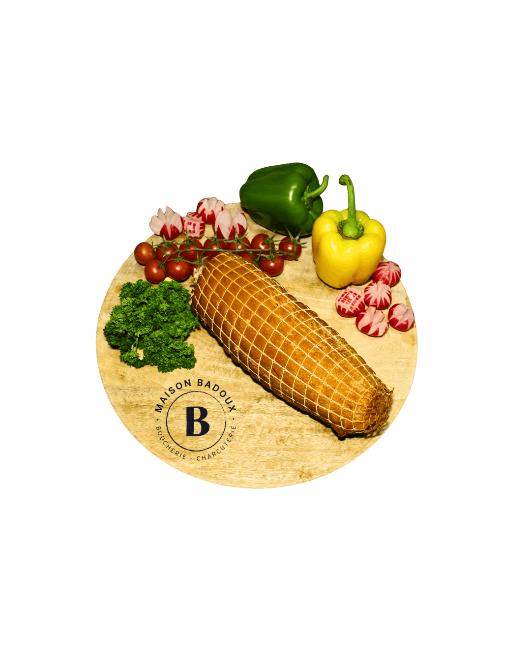 Filet de saxe