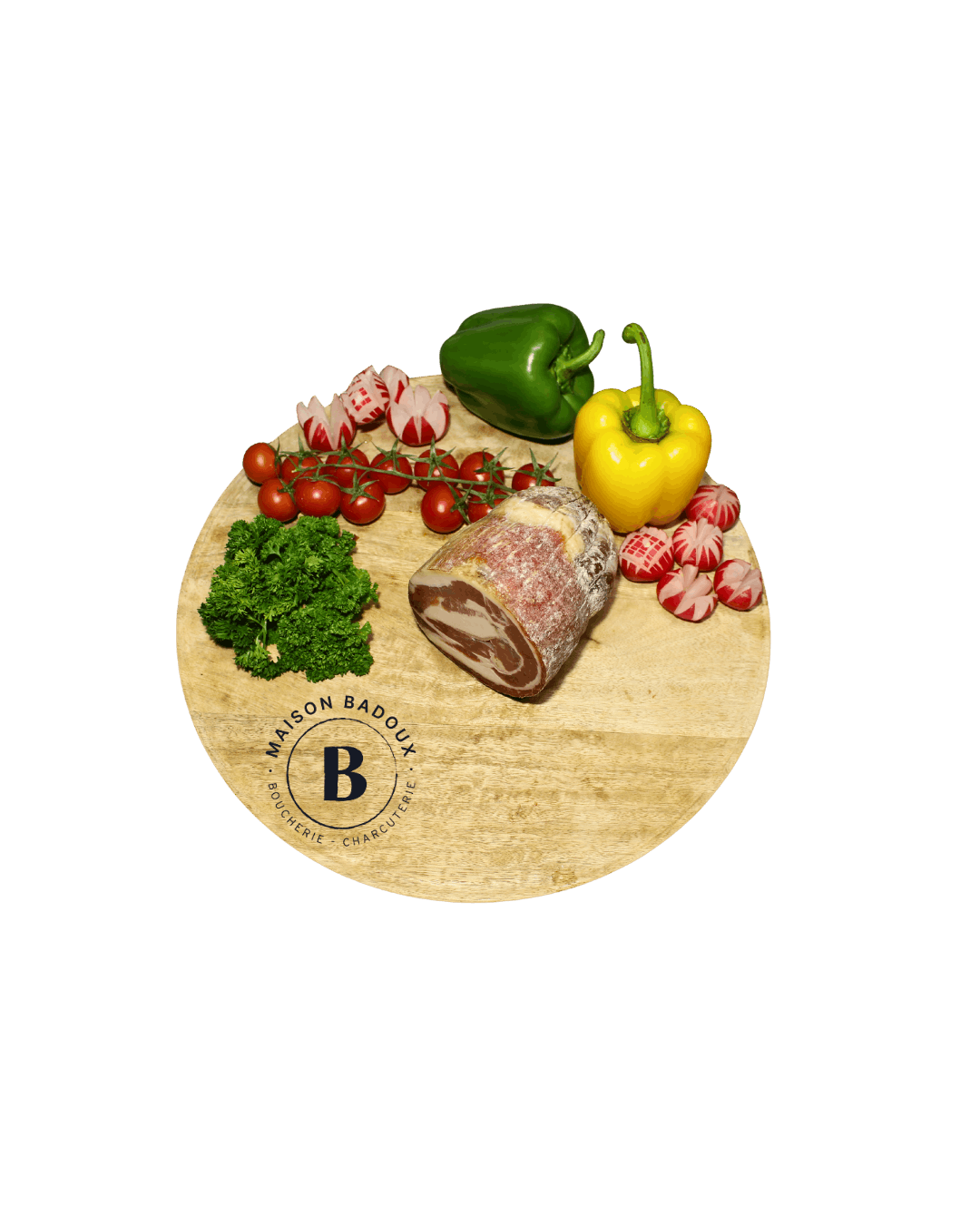 Pancetta