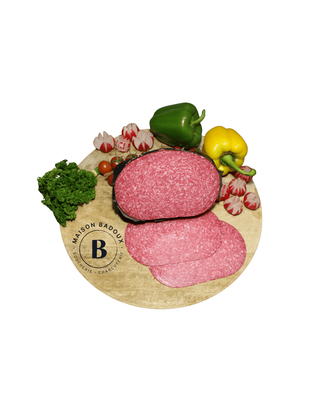 Salami duroc