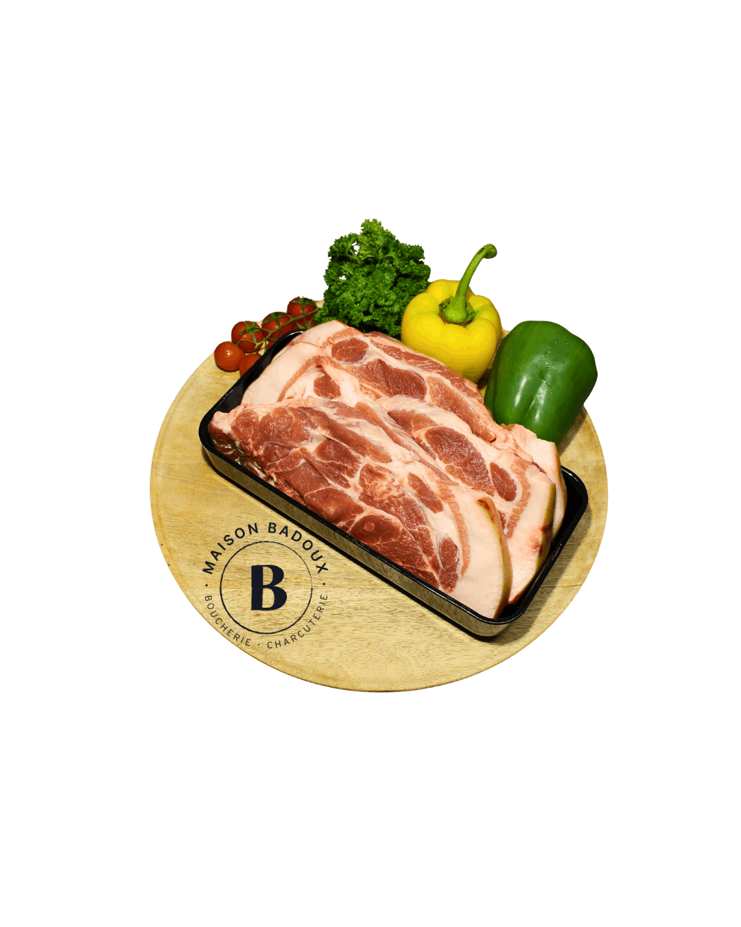 Spiering (duroc)