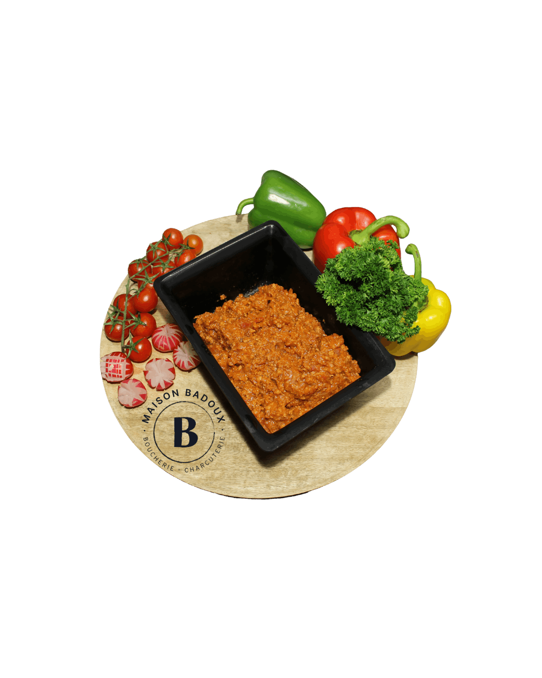 Sauce bolognaise