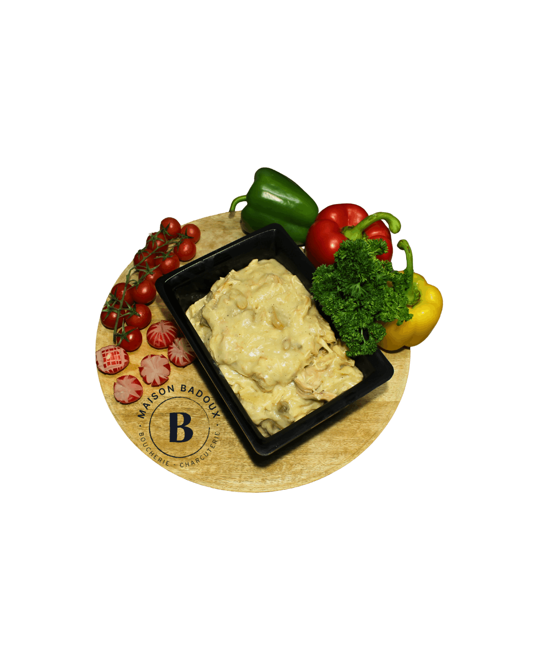 Vol au vent