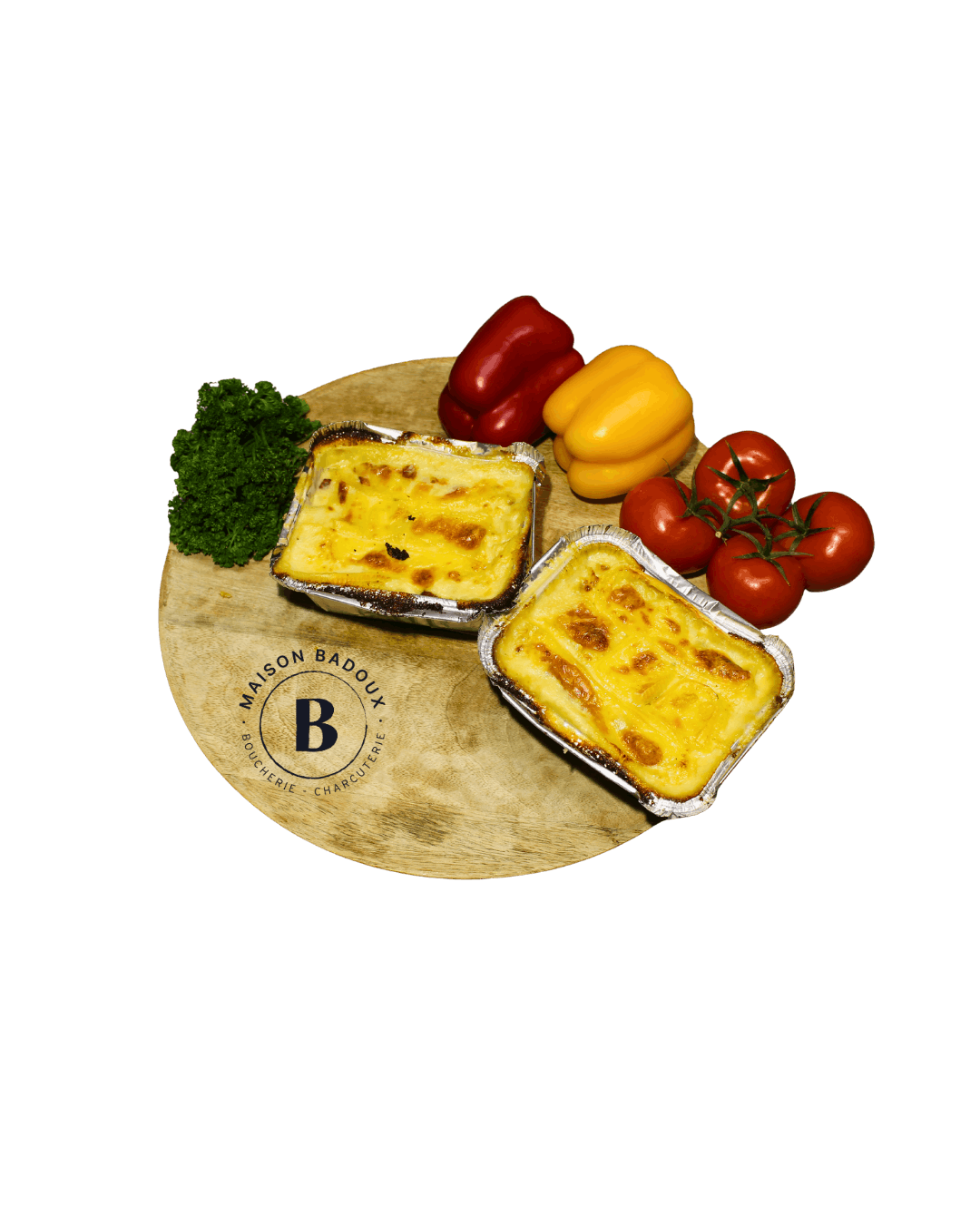 Tartiflette