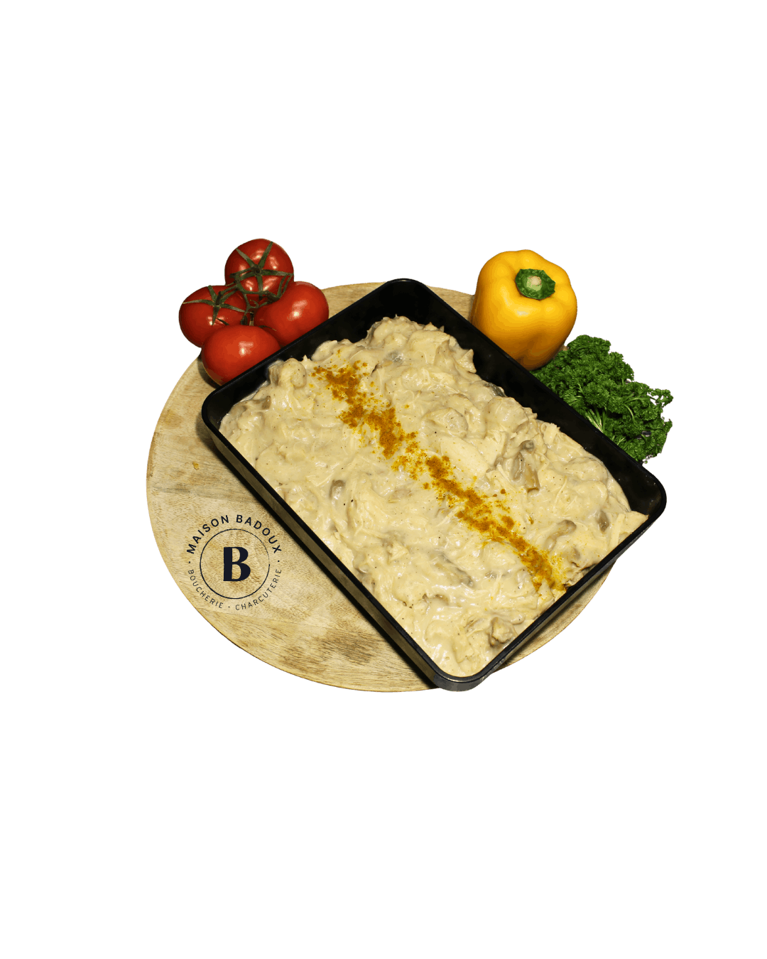 Vol au vent