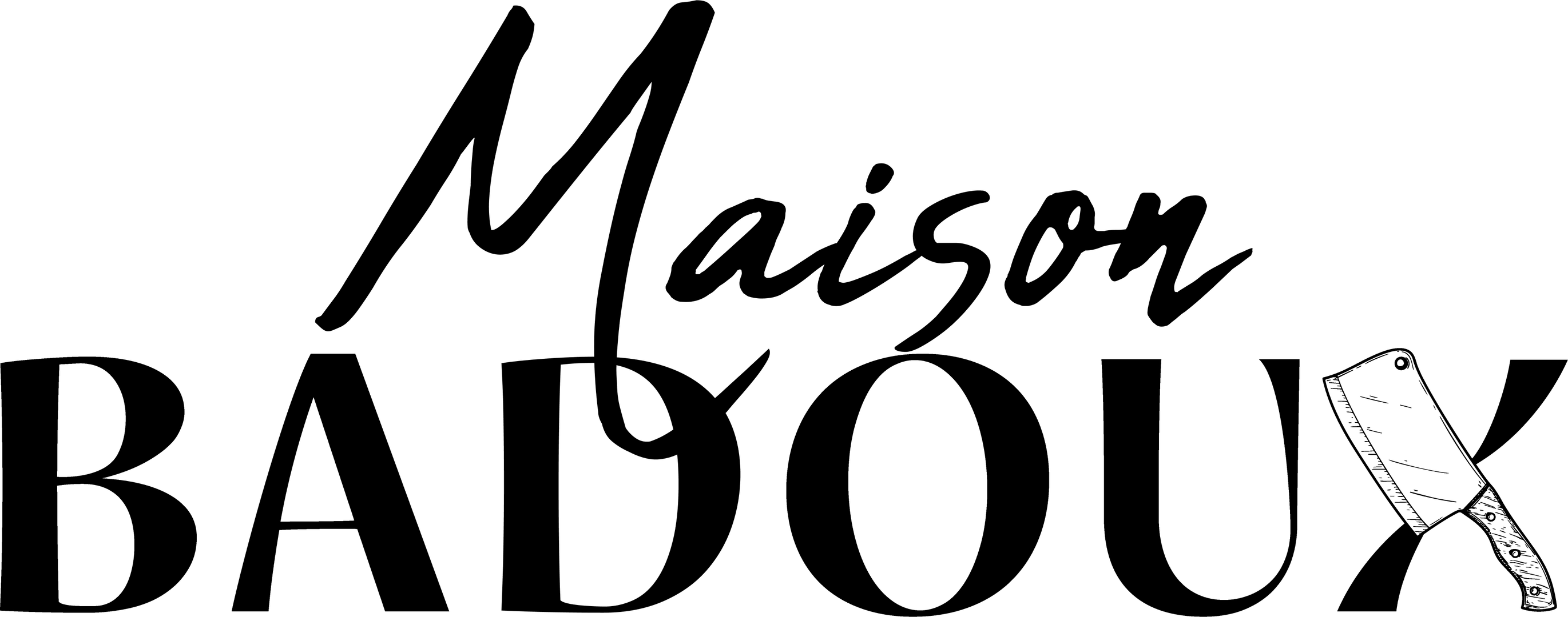 Maison Badoux